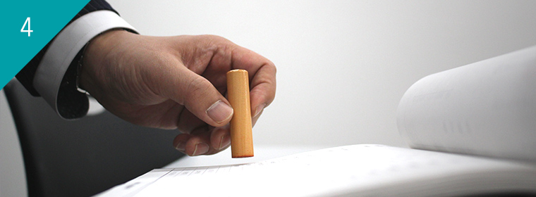 大規模修繕の契約