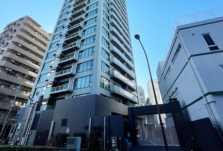 ニットクメンテ 大規模修繕 建築士