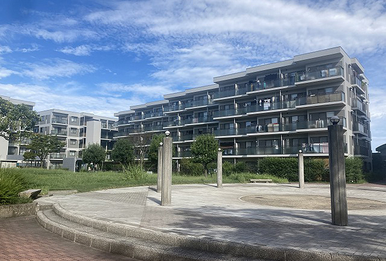 ニットクメンテ 大規模修繕 建築士